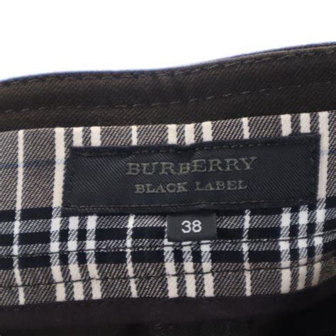 sanyo shokai burberry|Burberry black label japanese.